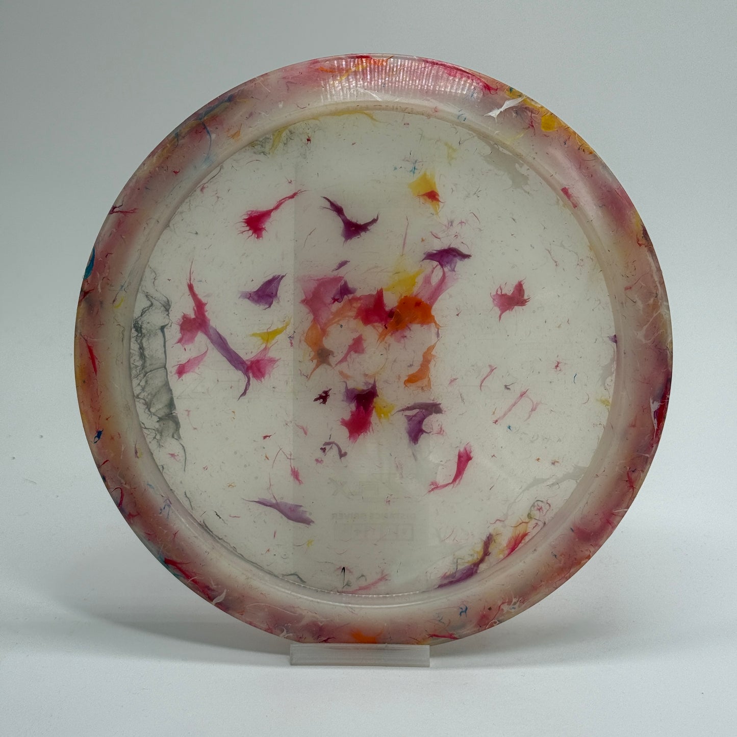 Used | Discraft Captain's Raptor | Jawbreaker Z FLX | 2024 Paul Ulibarri Tour Series