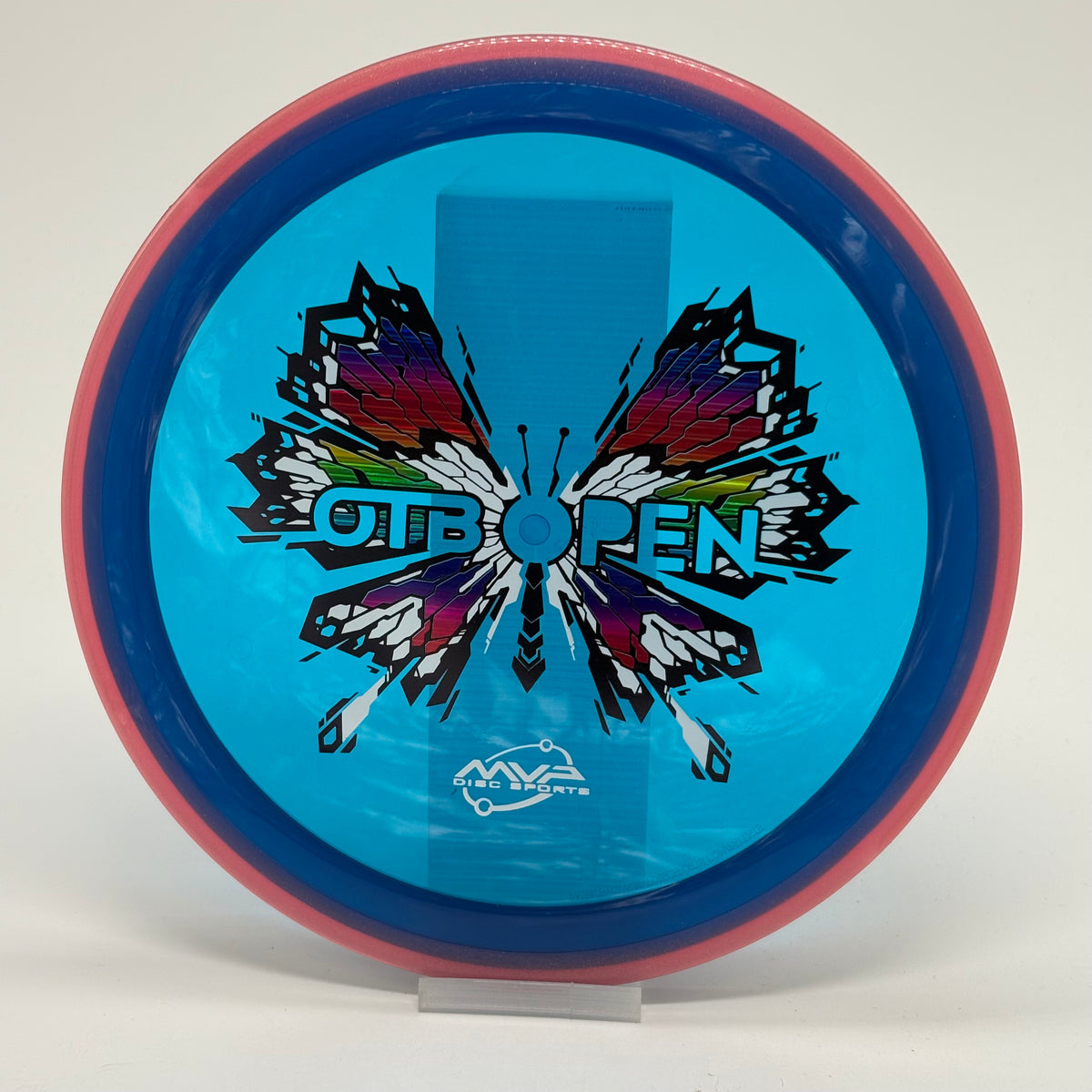 Axiom Insanity | Prism Proton Soft | 2026 OTB Open