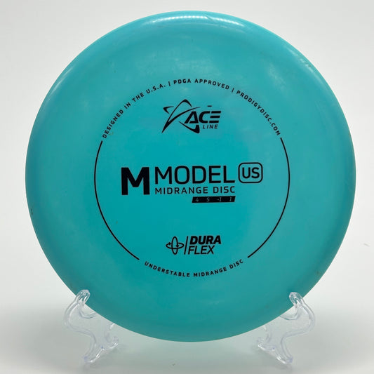 Prodigy M Model US | DuraFlex