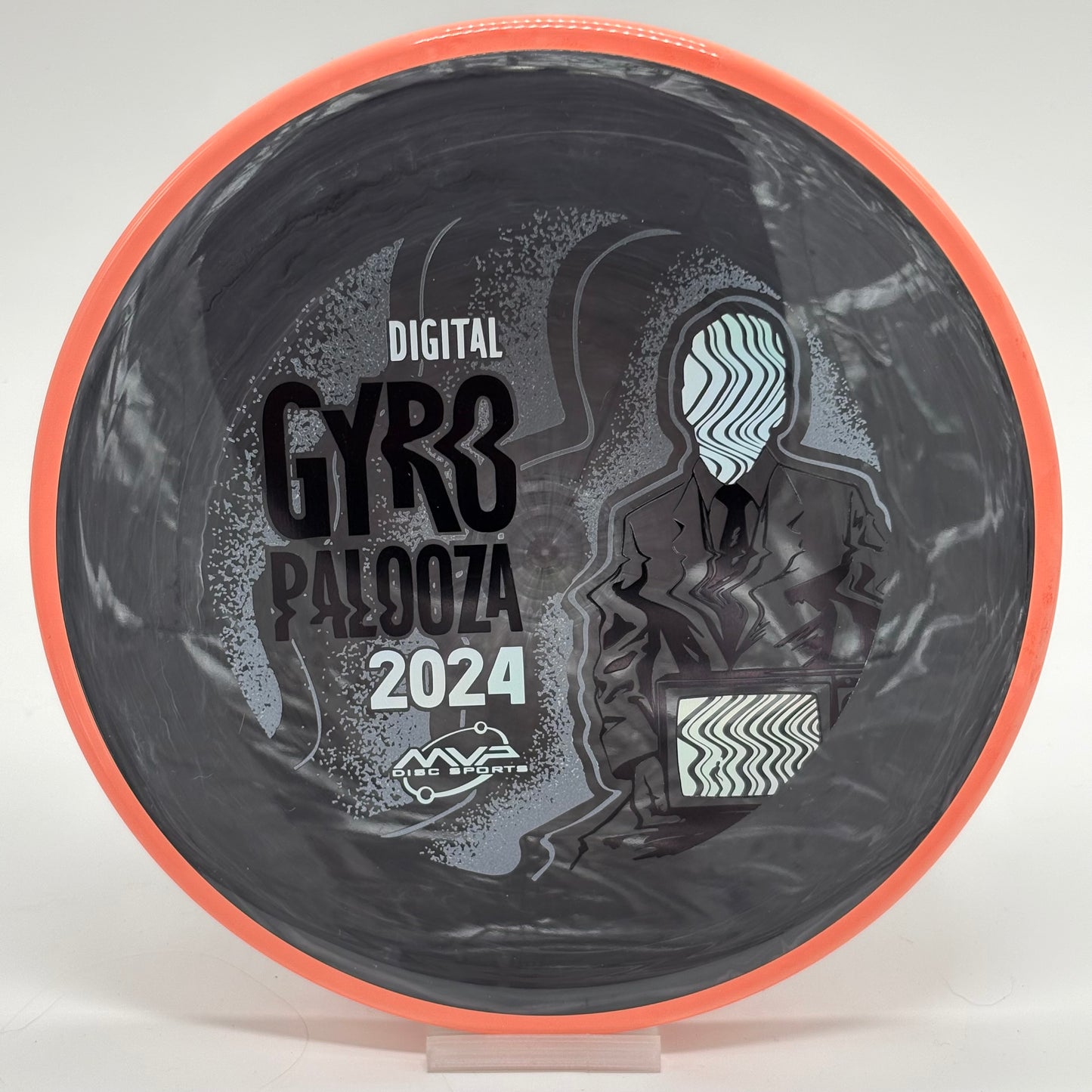 Axiom Balance V1 | Neutron | Gyropalooza 2024 | Last Run