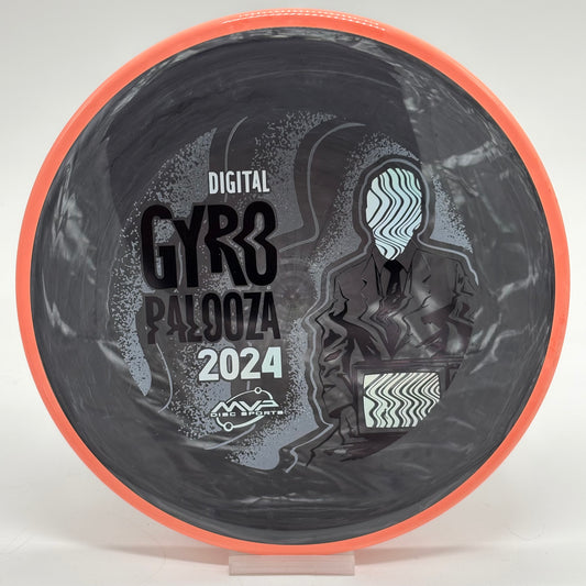 Axiom Balance V1 | Neutron | Gyropalooza 2024 | Last Run