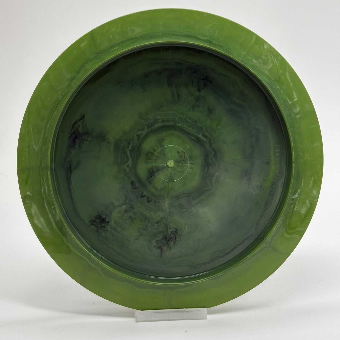 Infinite Discs Emperor | Swirly S-Blend | Garrett Gurthie 2022 Tour Series