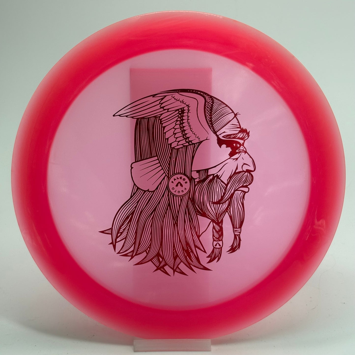 Used | Prodigy Falcor | 400 | Proto Cale Leiviska Collab Series