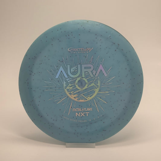 Gateway Aura | Metal Flake NXT
