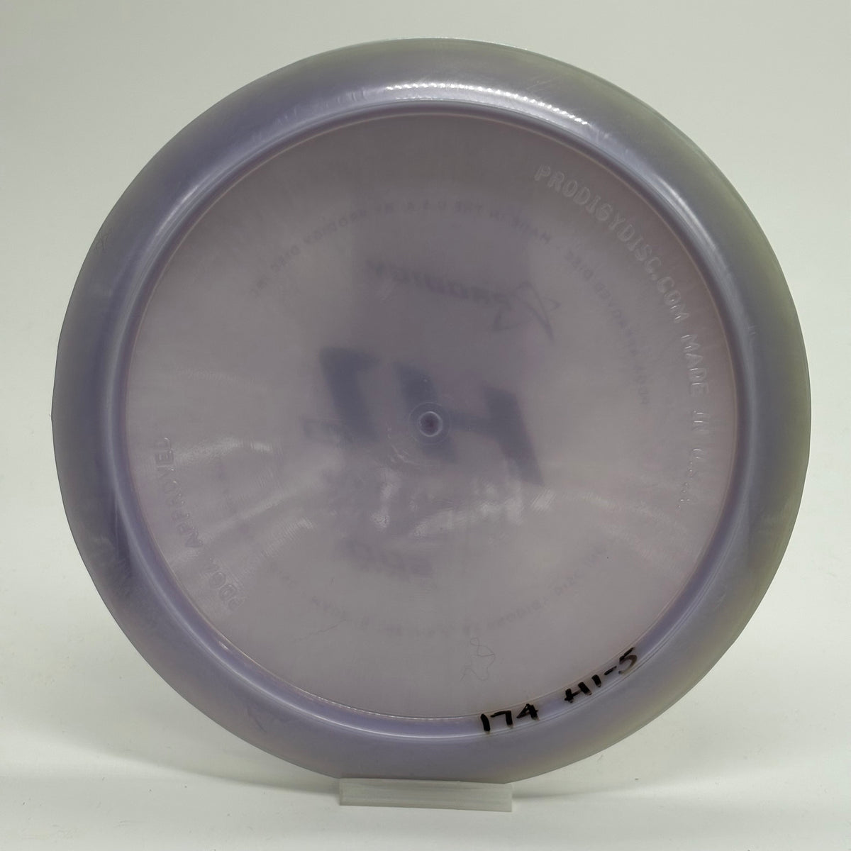 Used | Prodigy H1v2 | 500