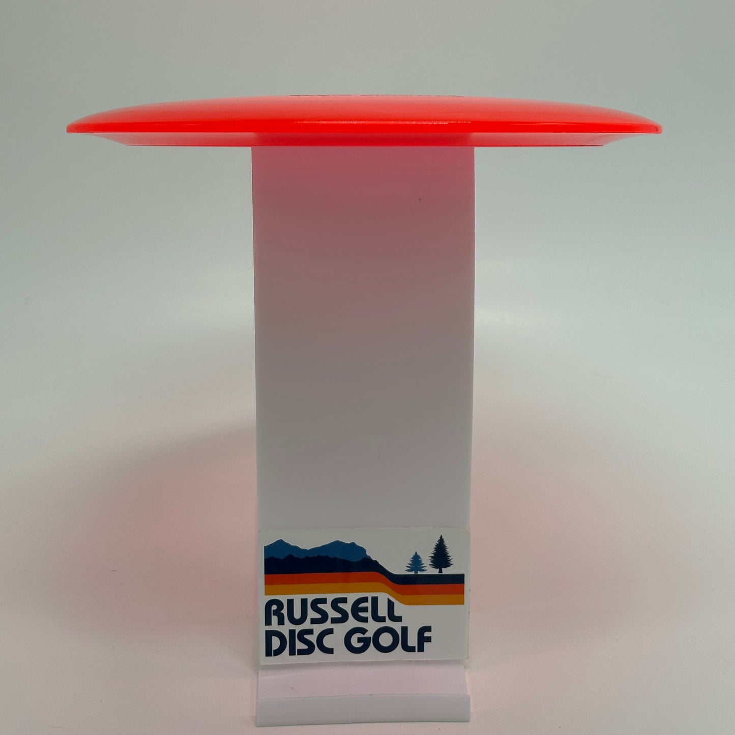 Used | Dynamic Discs Trespass | Lucid