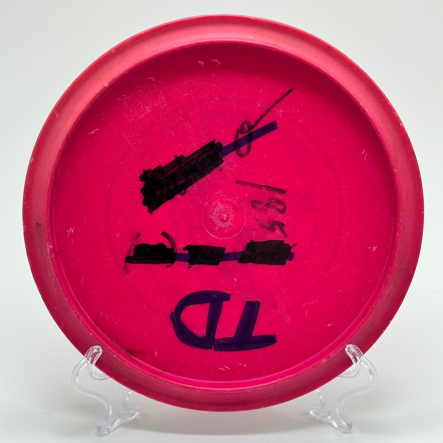 Innova Barracuda | DX Ontario PFN Out-Of-Production