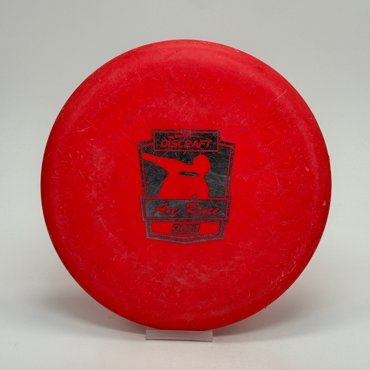 Used | Discraft Zeppelin | Pro D | Prototype Ace Race 2011 | PFN