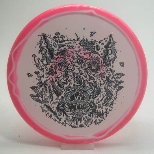 Innova Pig | Halo R-Pro | Zombie Pig