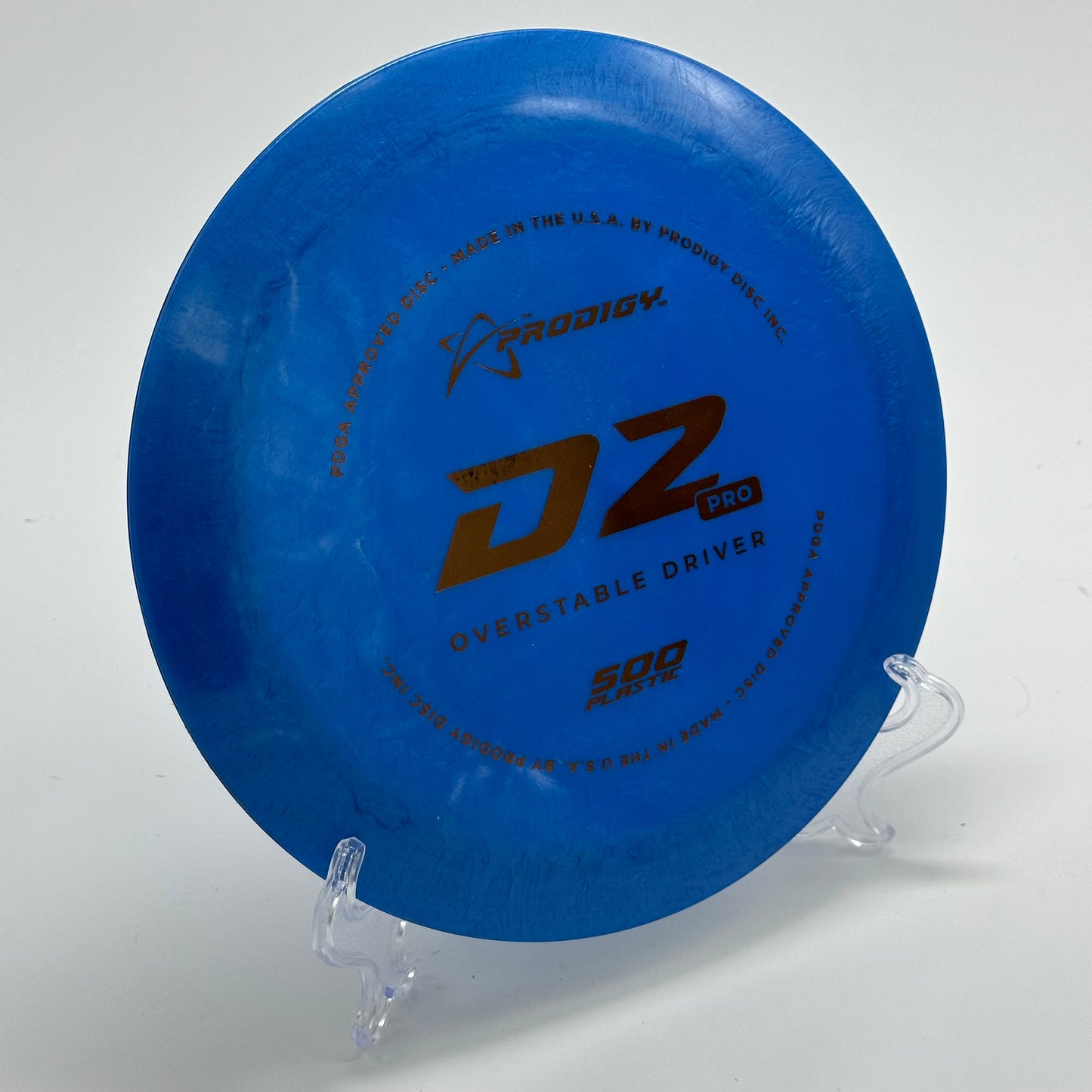 Used  | Prodigy D2 Pro | 500 PFN