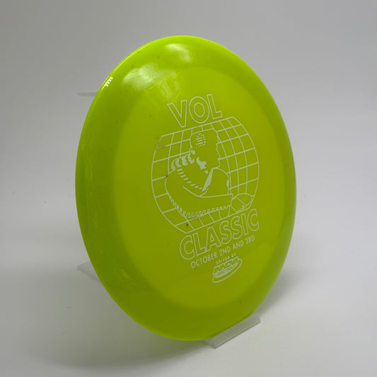 Innova Destroyer | Star | Vol Classic