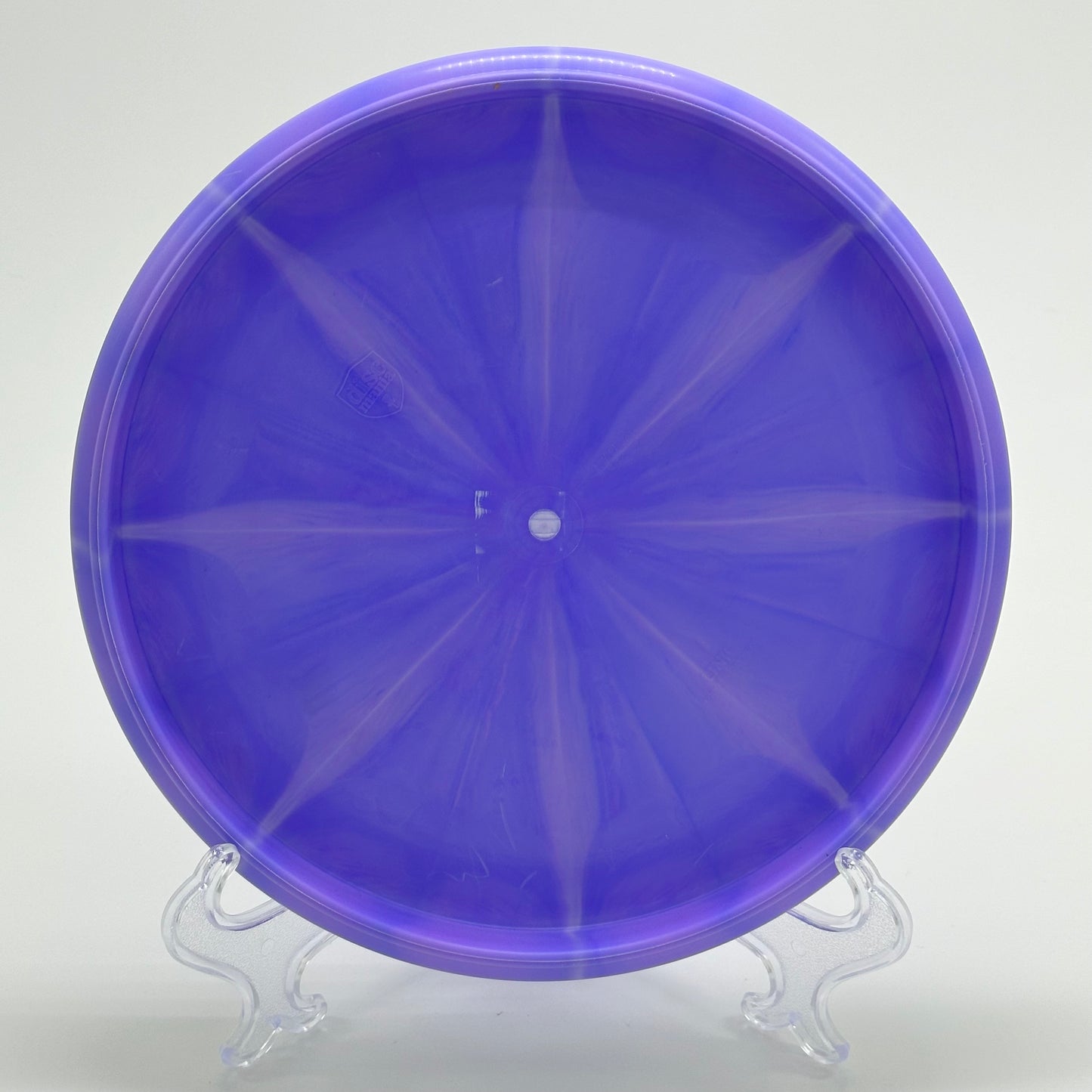 Discmania Artic Fang | Colten Montgomery Signature Series Vapor Hard Exo Link