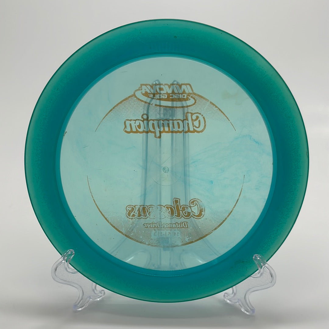 Used | Innova Colossus | Champion
