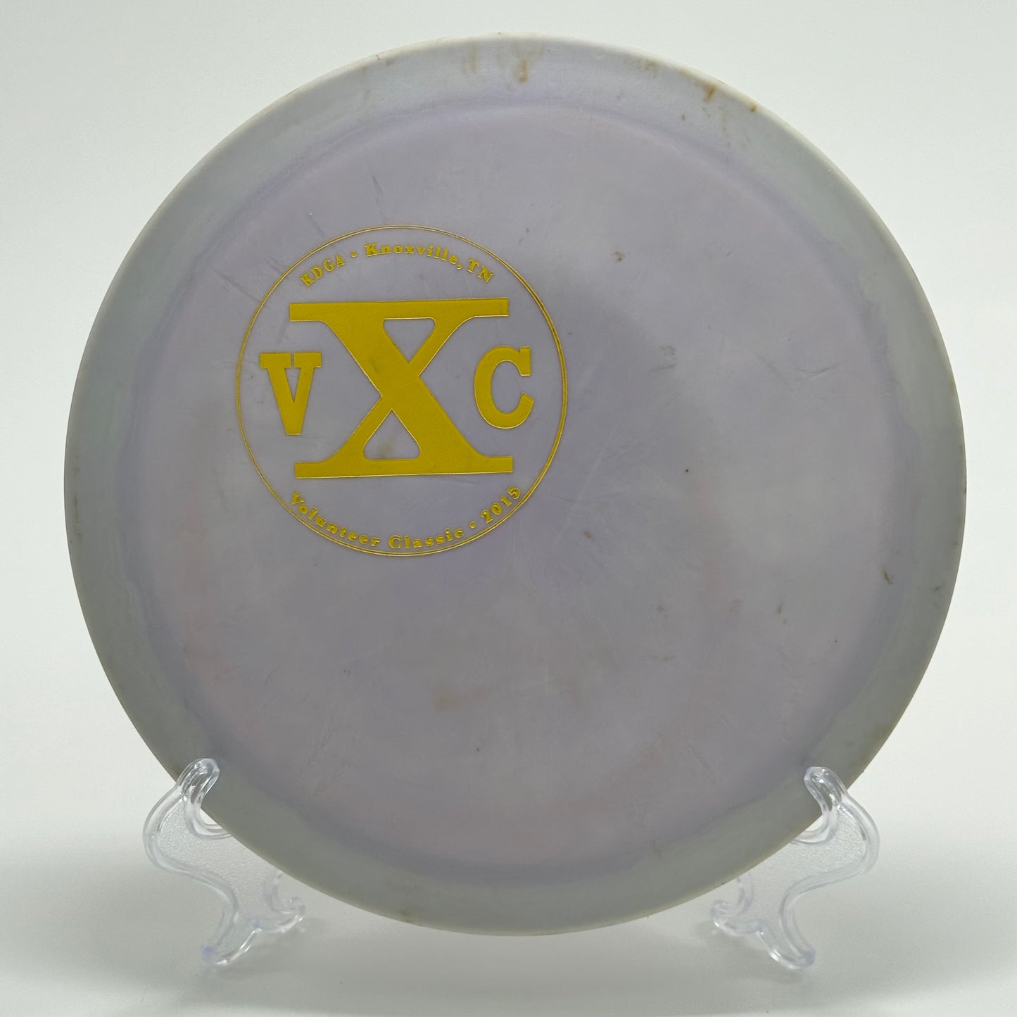 Used | Prodigy H3 | 400g | Bar Stamp