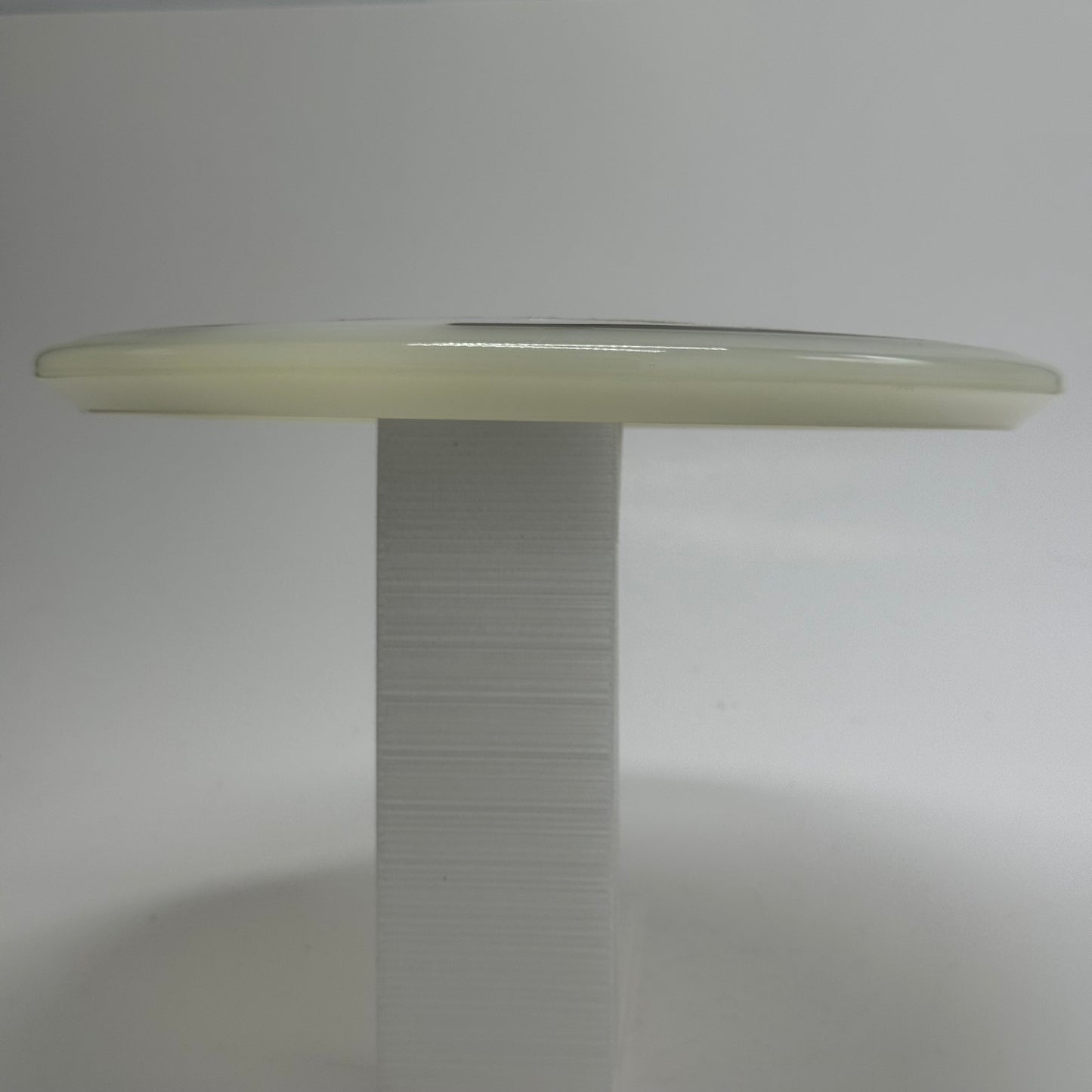 Used | Discmania Iron Samurai 3 | Color Glow C-Line | Proto 1/500 Eagle McMahon MD3 Huk Lab Dye