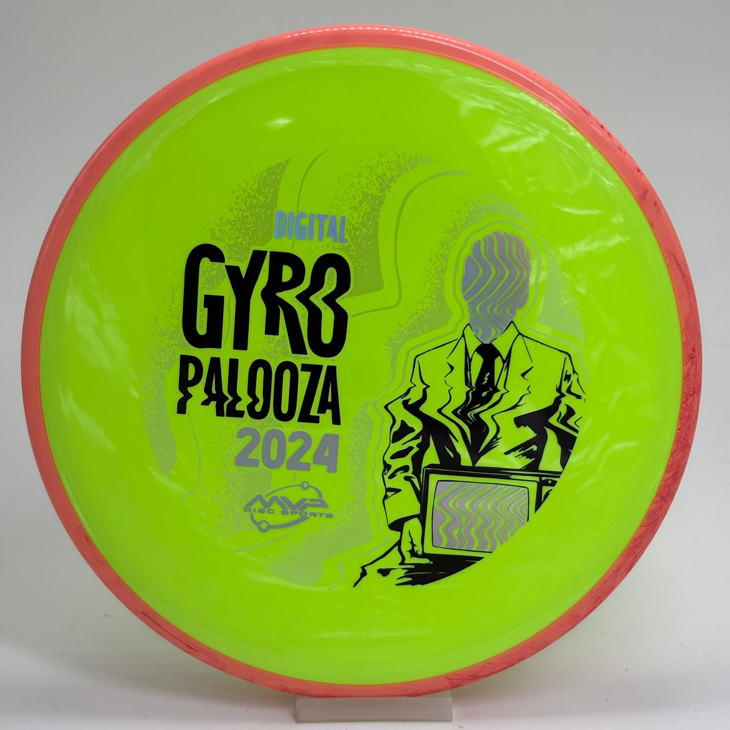 Axiom Balance V1 | Neutron | Gyropalooza 2024 | Last Run
