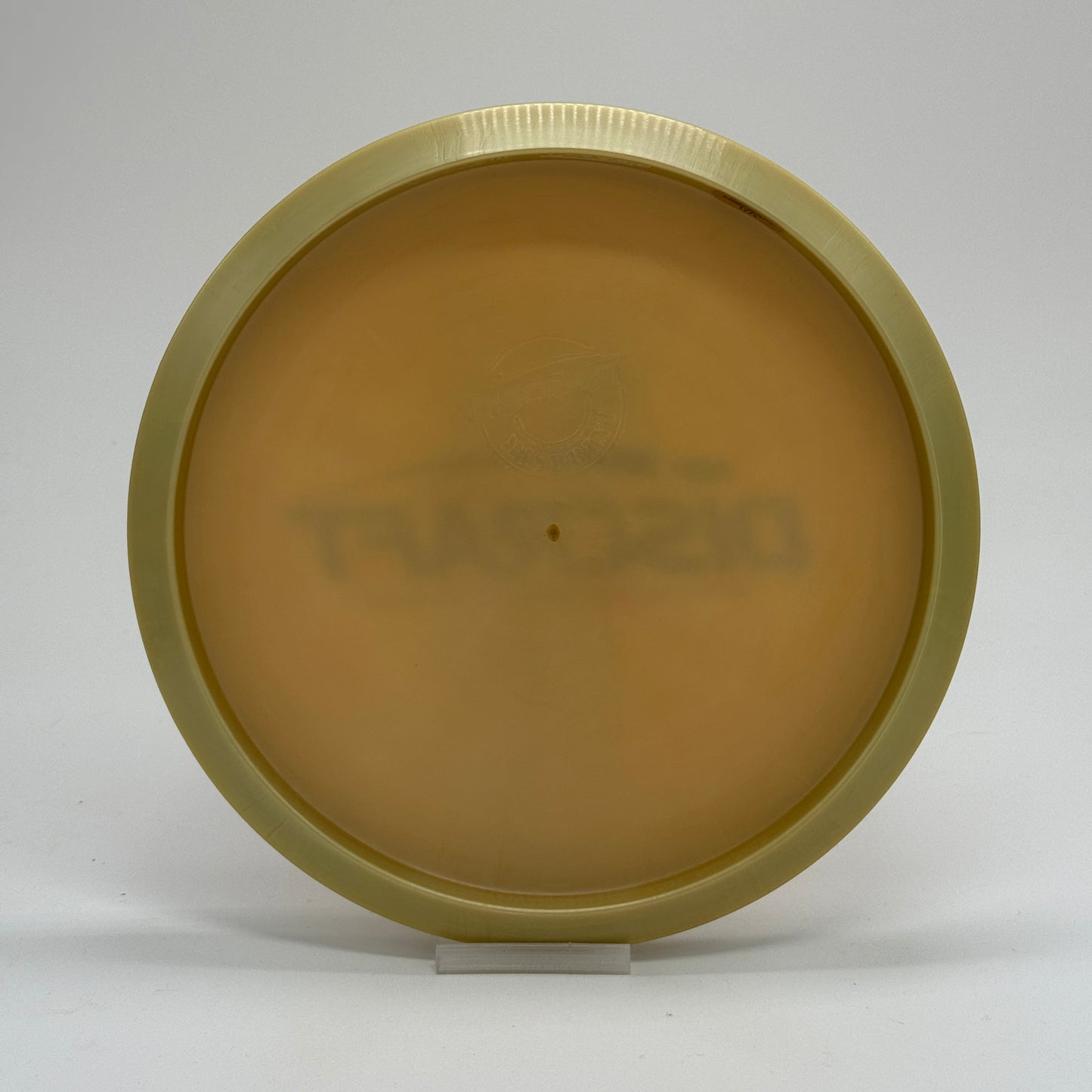 Used | Discraft Meteor | Titanium Ti FLX | 2015 Ledgestone Edition PFN