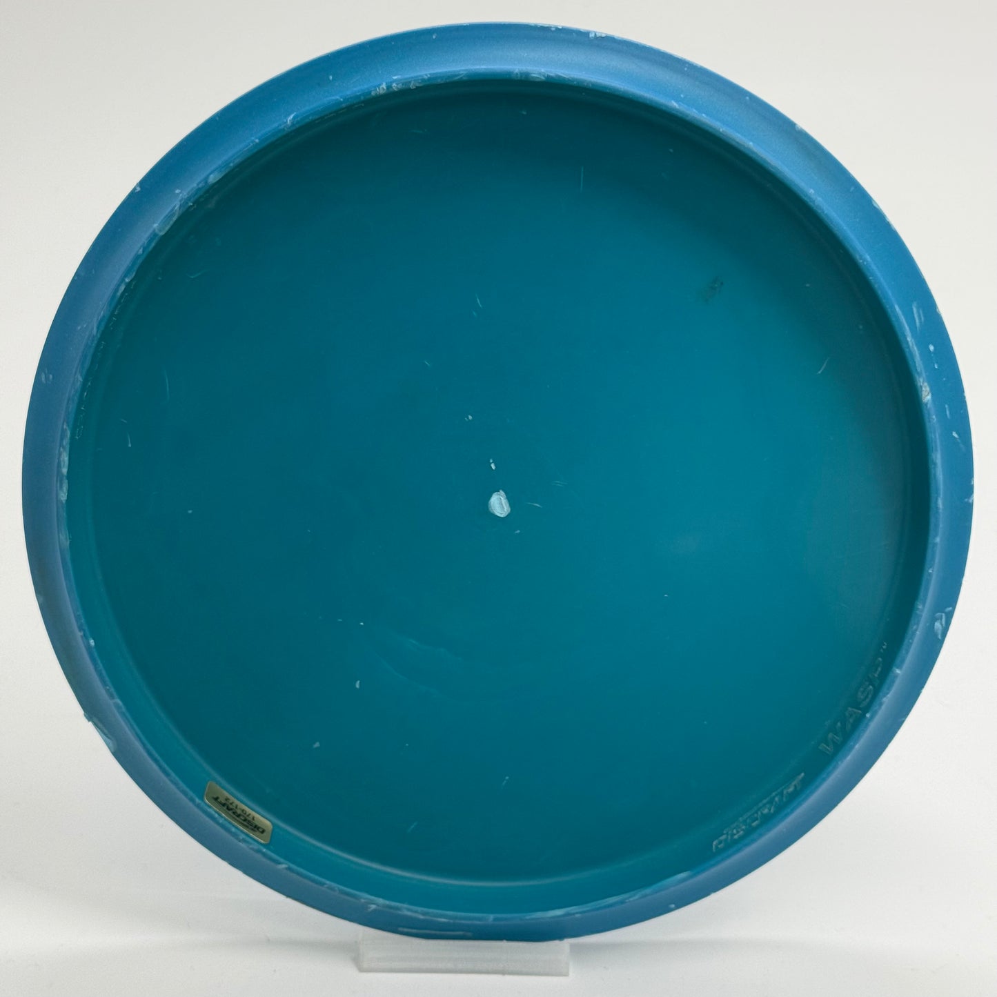 Discraft Wasp | Crazy Tuff CT | Paul McBeth Stamp