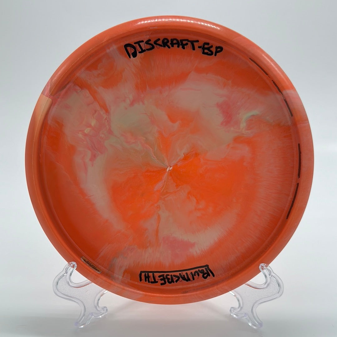 Discraft Luna - ESP Swirl Paul McBeth 2022 Tour Series