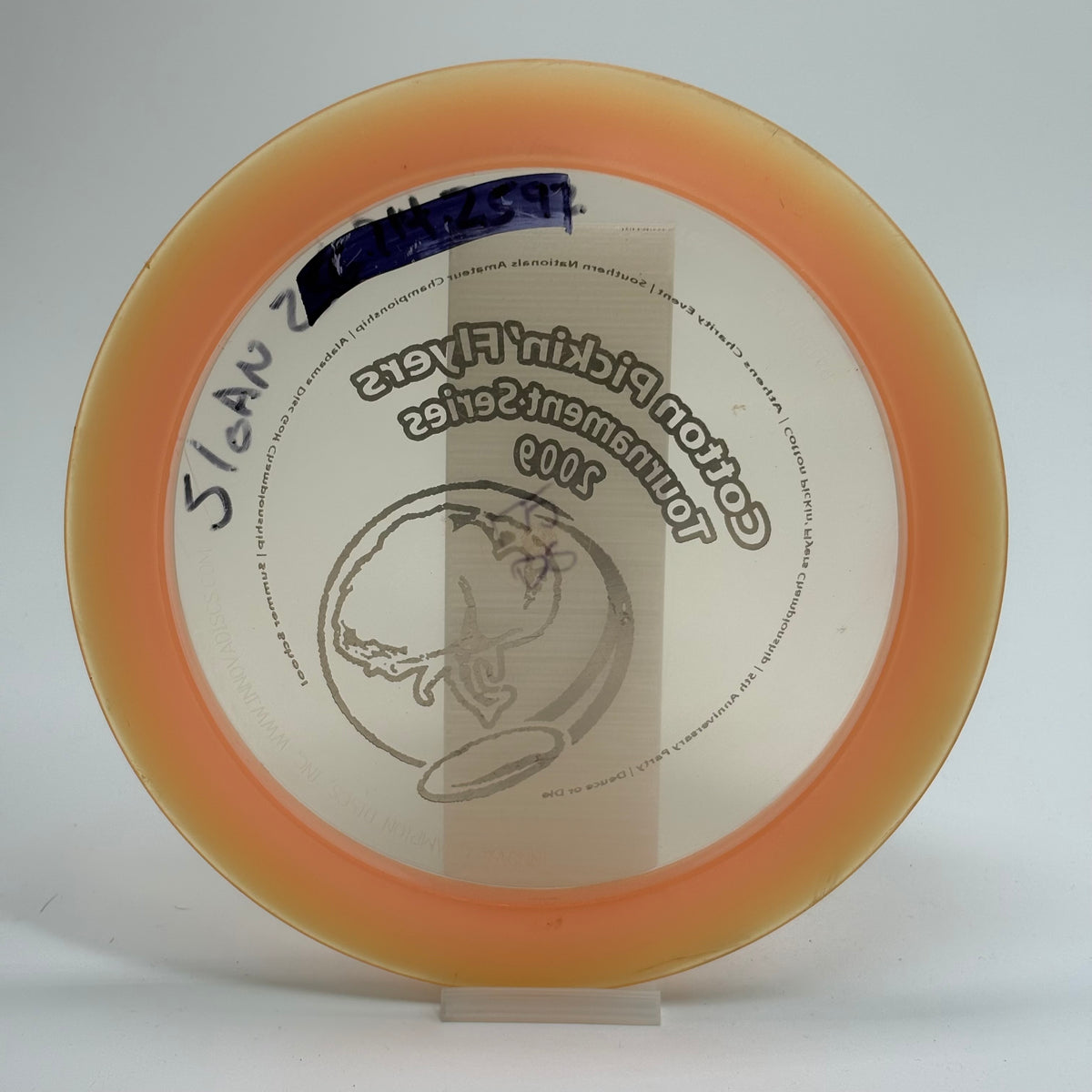 Used | Innova Destroyer | Champion | Penned DS