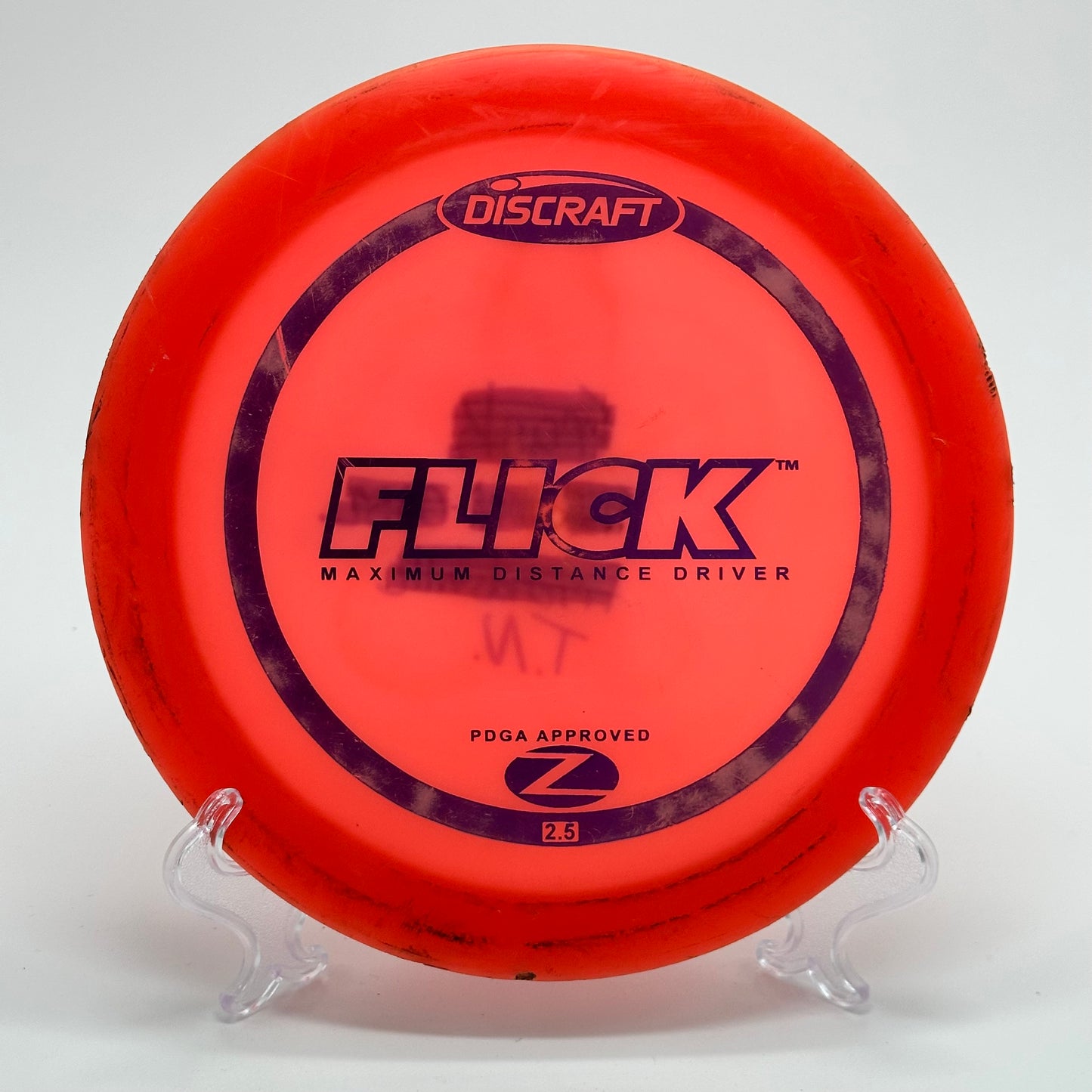 Discraft Flick | Z PFN