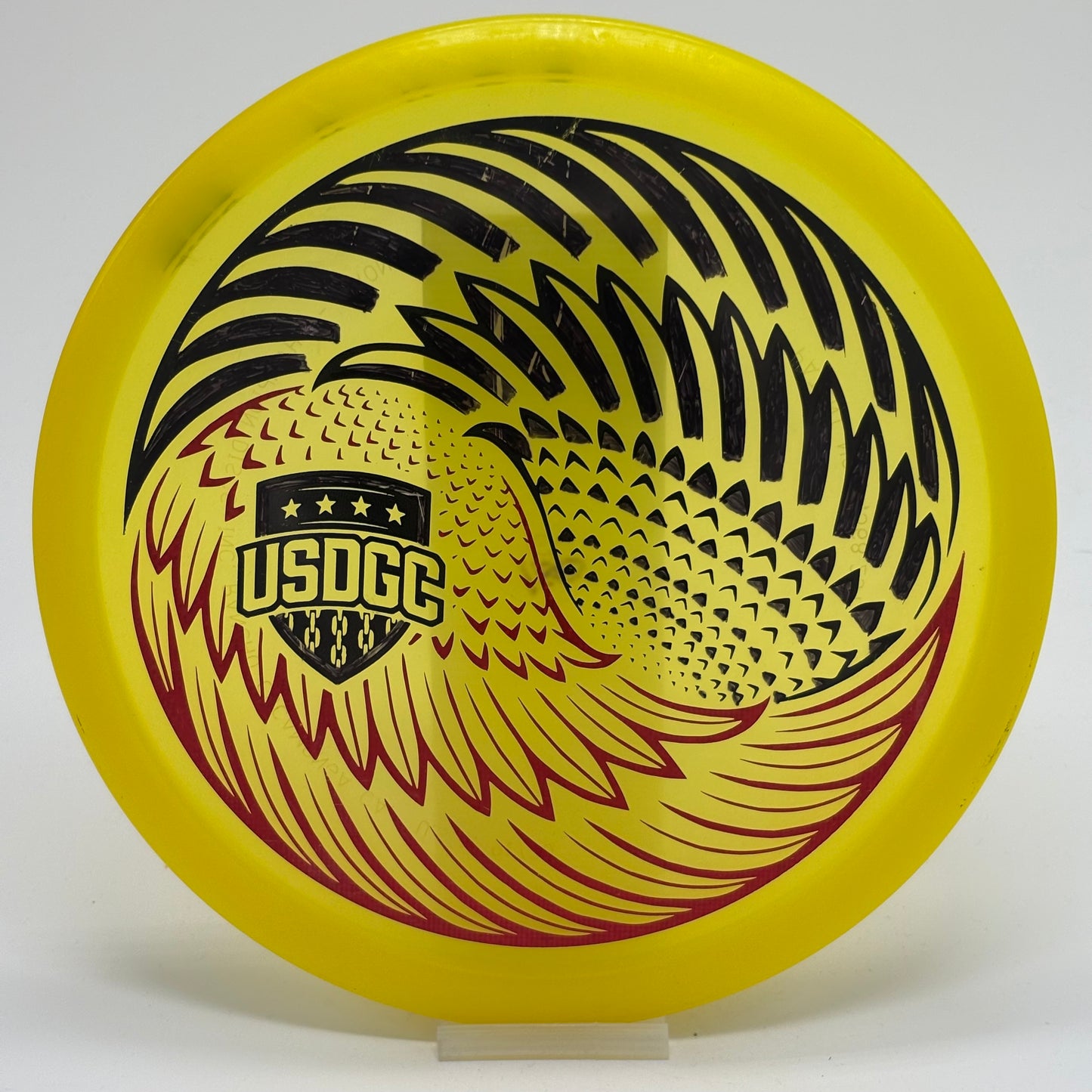Innova Roc | Champion | 2020 USDGC Penned