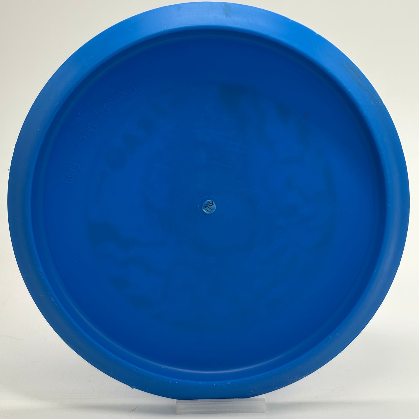 Doomsday Discs Frag | C-4