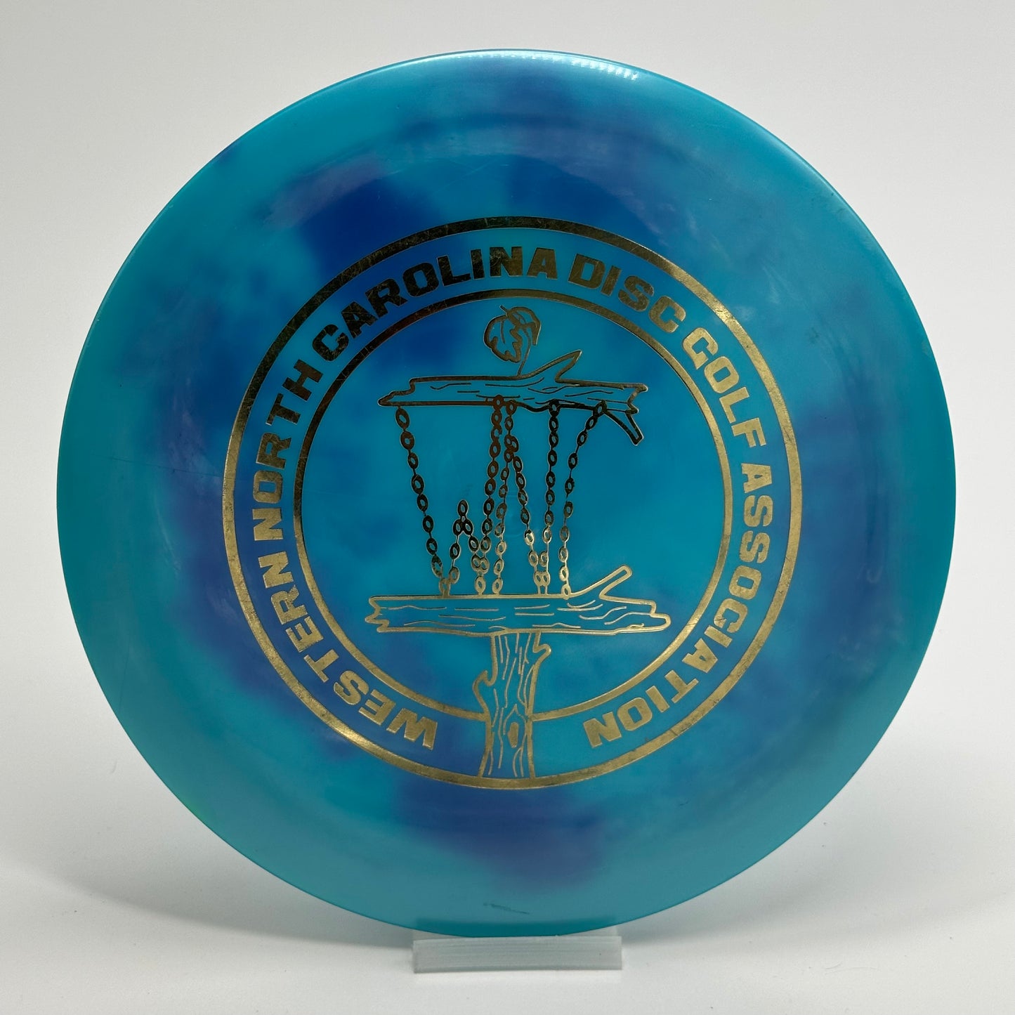 Used | Dynamic Discs Enforcer | Fuzion | Old $Run