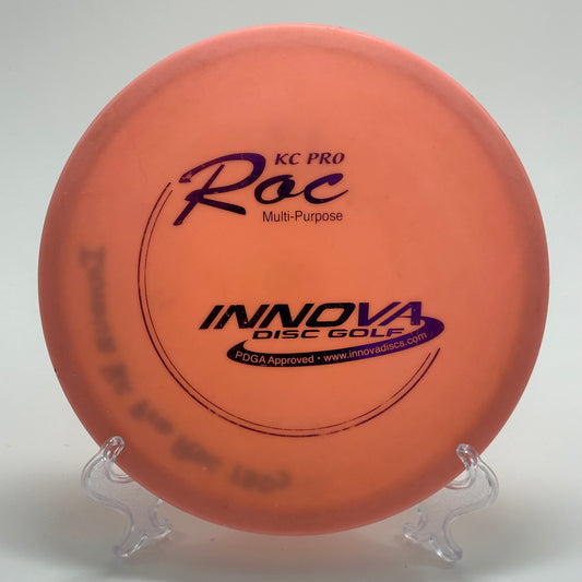 Innova Roc | Kc Pro Multi-Purpose PFN