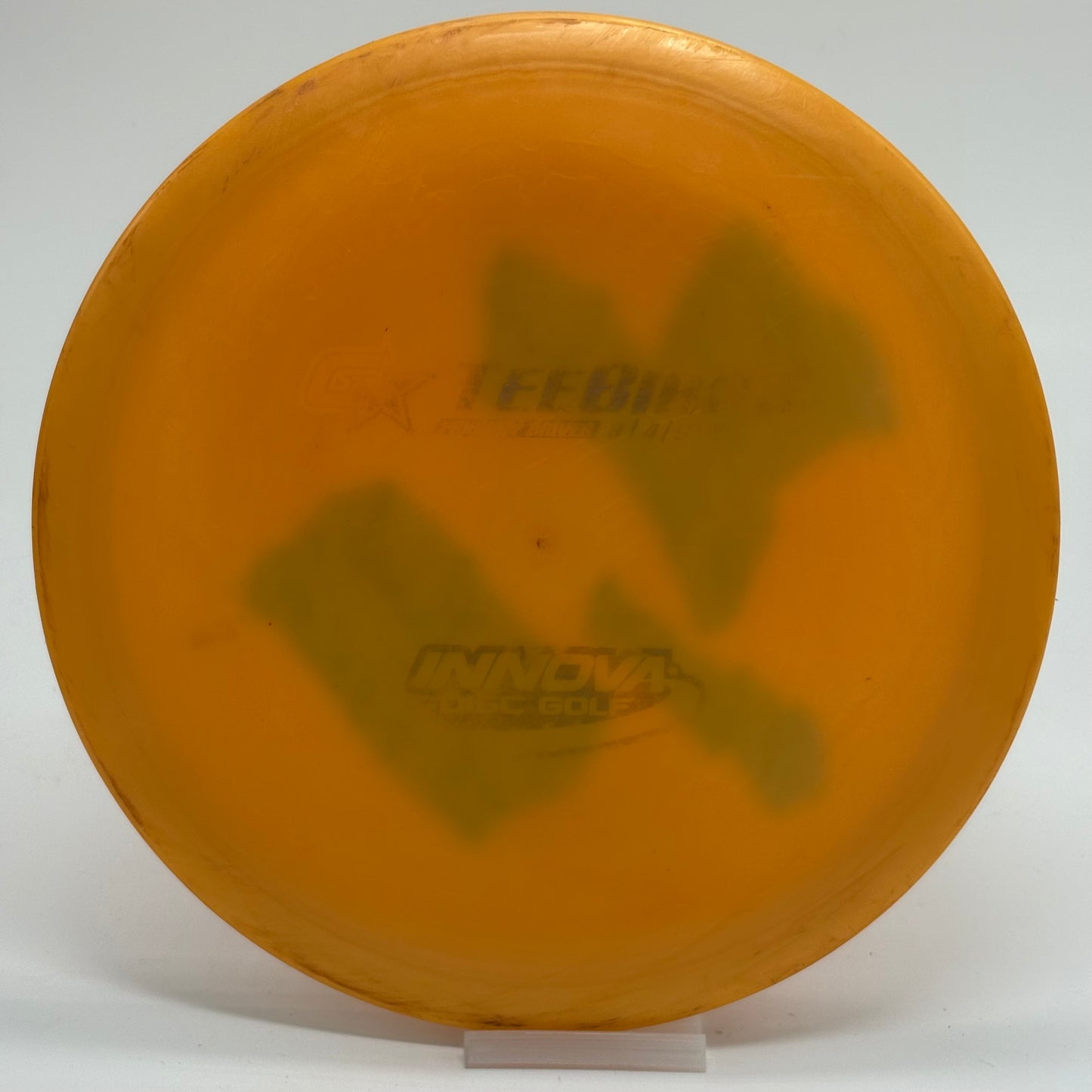 Innova Teebird3 | GStar | Penned