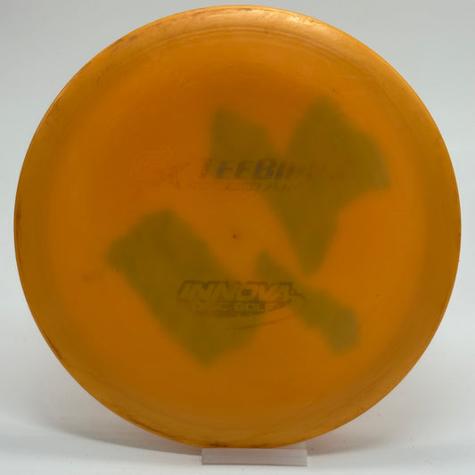 Innova Teebird3 | GStar | Penned