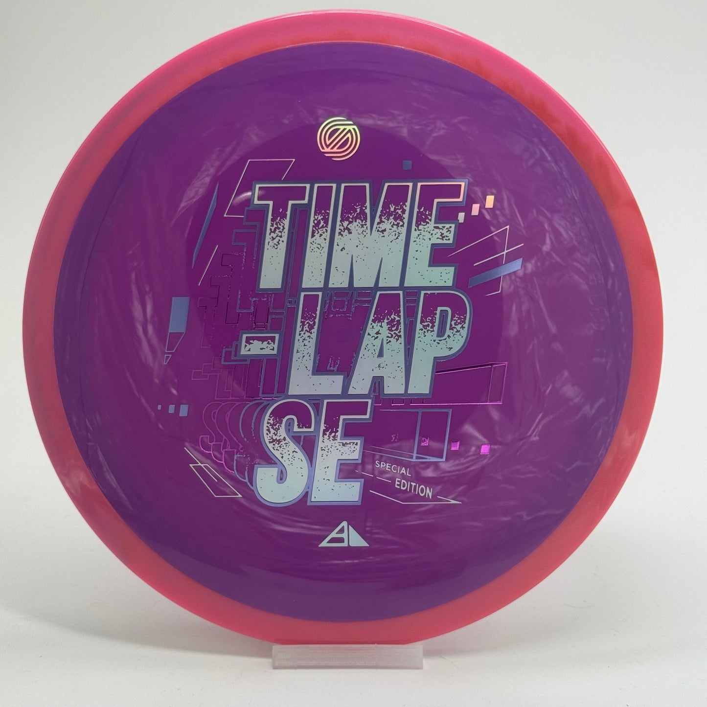 Axiom Time-Lapse | Neutron | V1 Simon Line Special Edition