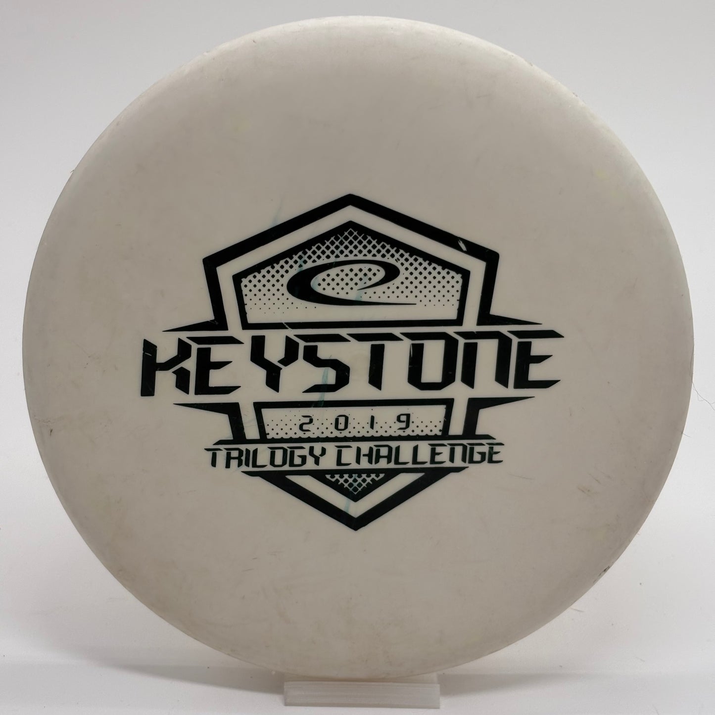 Latitude 64 Keystone | Retro | 2019 Trilogy Challenge Protoype