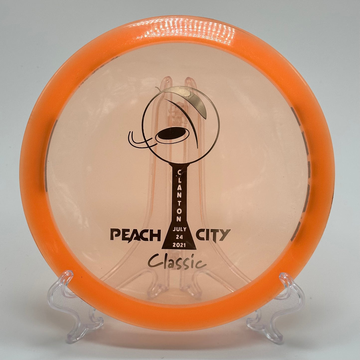 Prodigy F5 | 400 "Peach City Classic 2021"