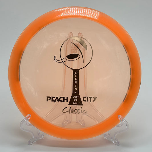 Prodigy F5 | 400 "Peach City Classic 2021"