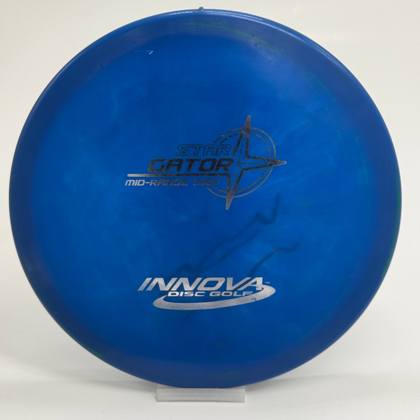 Innova Gator | Star | Beadless Out-Of-Production PFN Patent