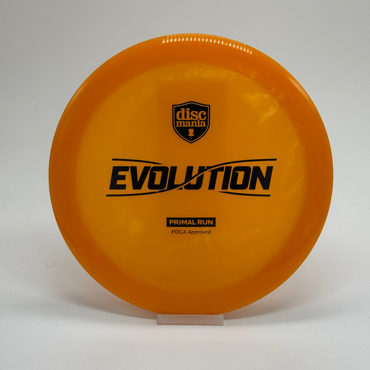 Used | Discmania Paradigm | Neo | Primal Run Prototype