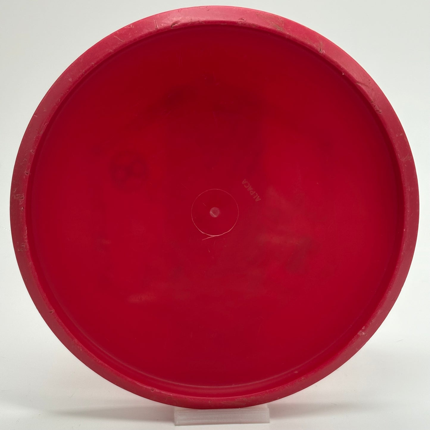 Infinite Discs Alpaca | P-Blend