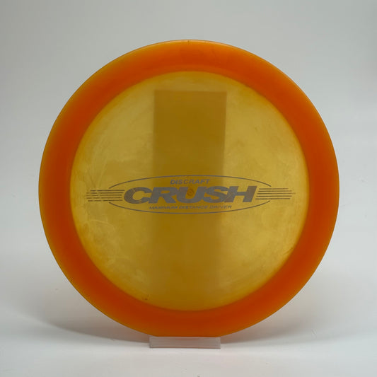 Discraft Crush | Elite Z | PFN Out-Of-Production Pearly