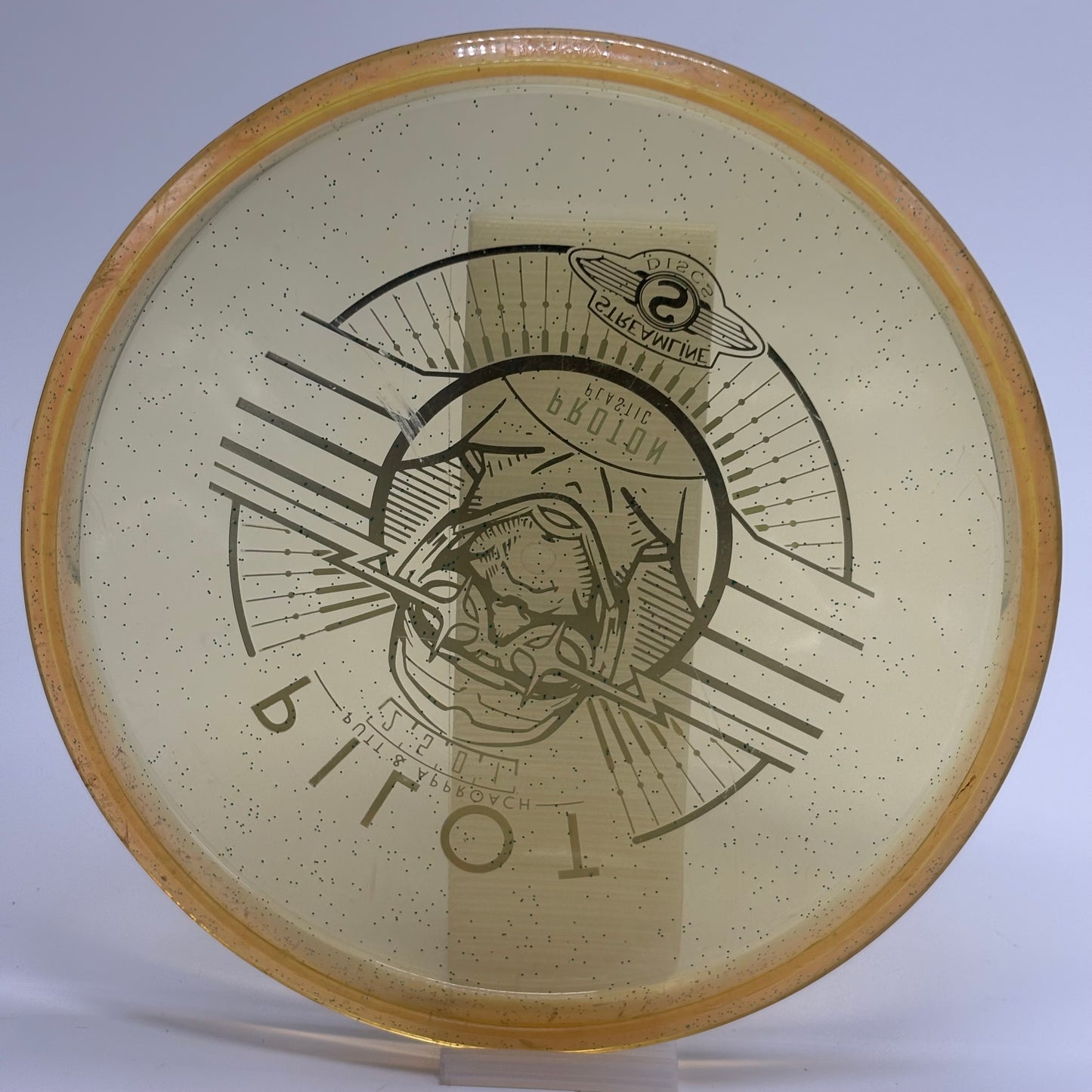 Streamline Pilot | Proton