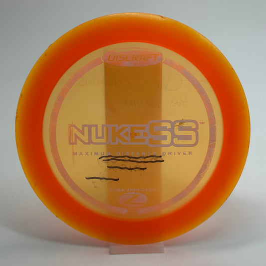 Discraft Nuke SS | Z | PFN