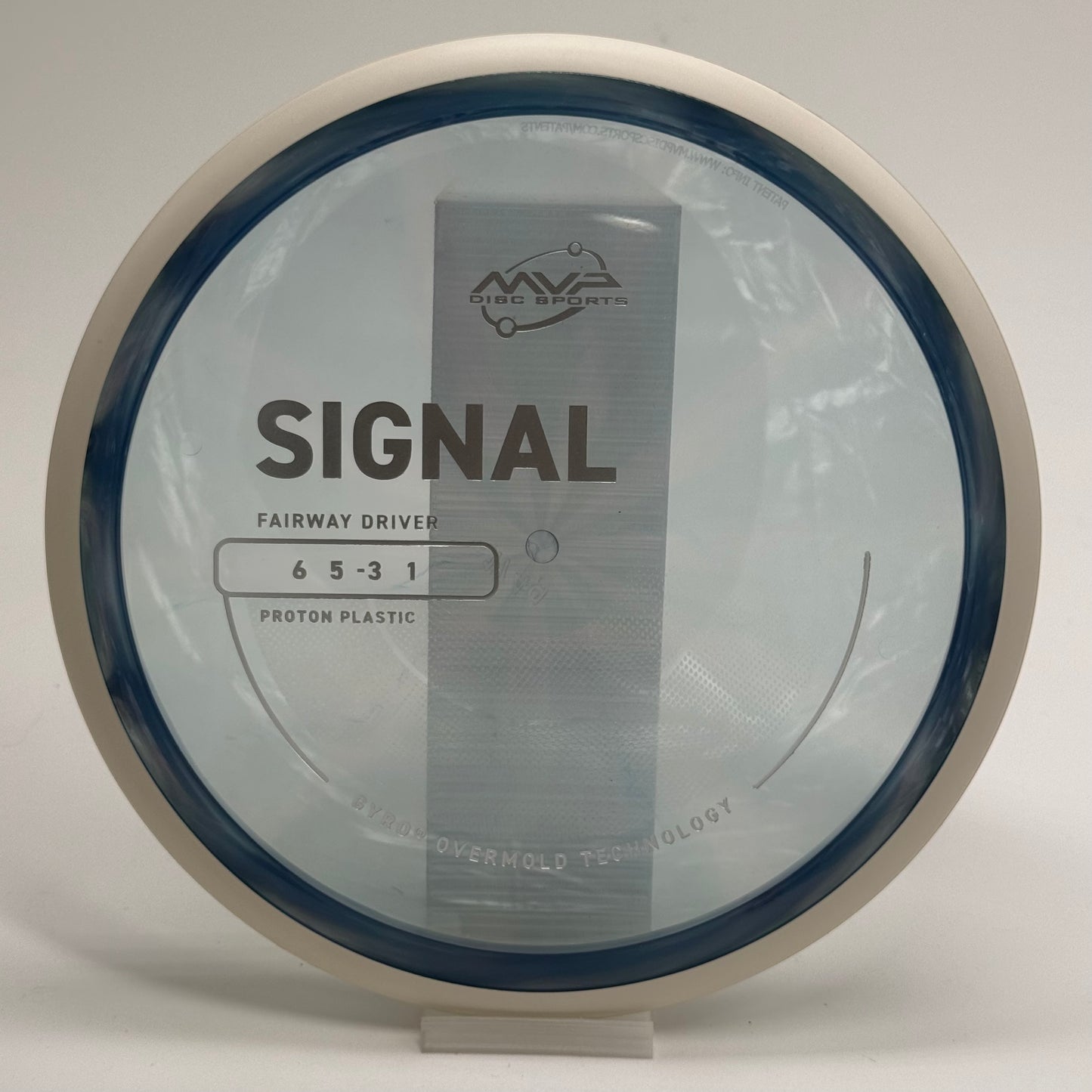 MVP Signal | Proton