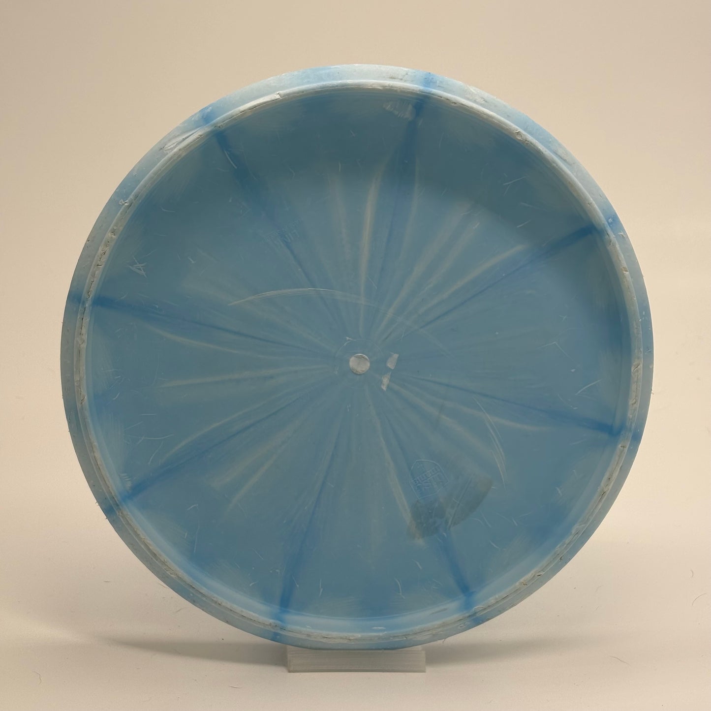 Discmania Artic Fang | Vapor Hard Exo | Colten Montgomery Signature Series Link