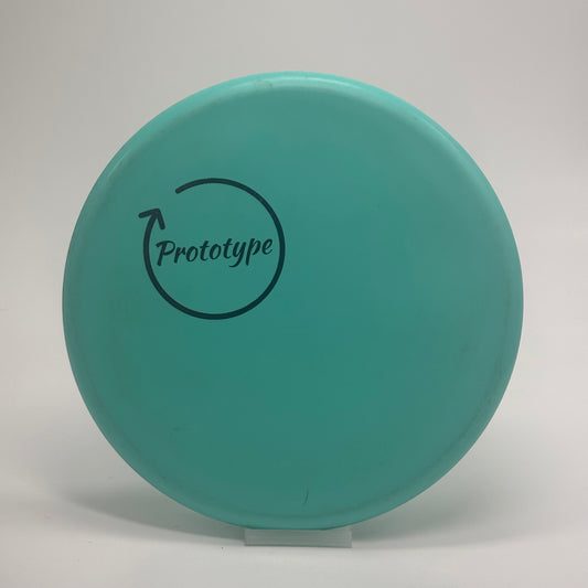 Ocean Discs Sea Turtle | Ocean Waste Marine | Prototype