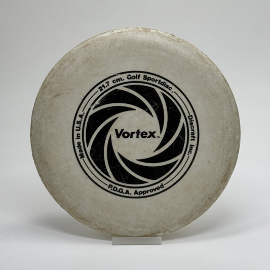 Used | Discraft Vortex | Elite X | Out-Of-Production PFN Vintage