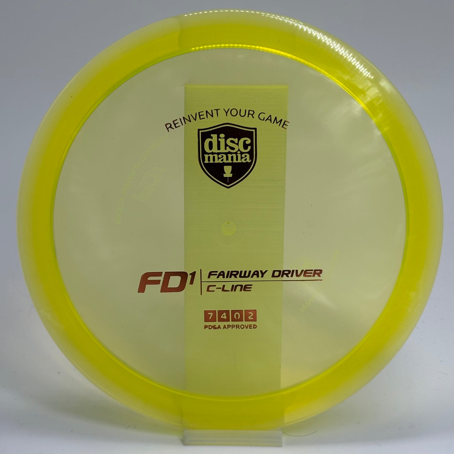 Discmania FD1 | C-Line