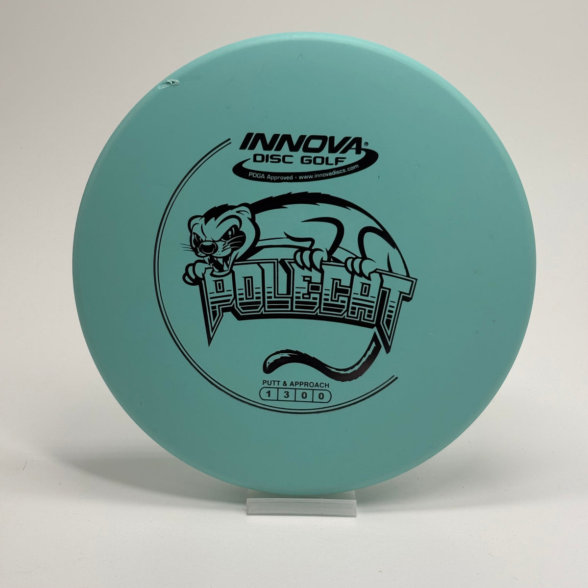 Used | Innova Polecat | DX