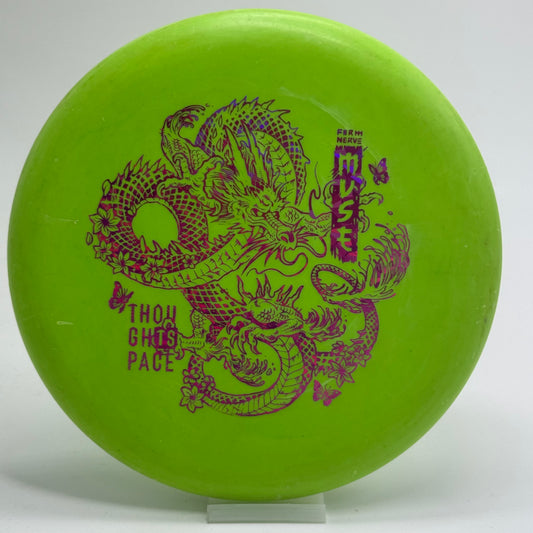 Thought Space Athletics Muse | Firm Nerve | Dragon
