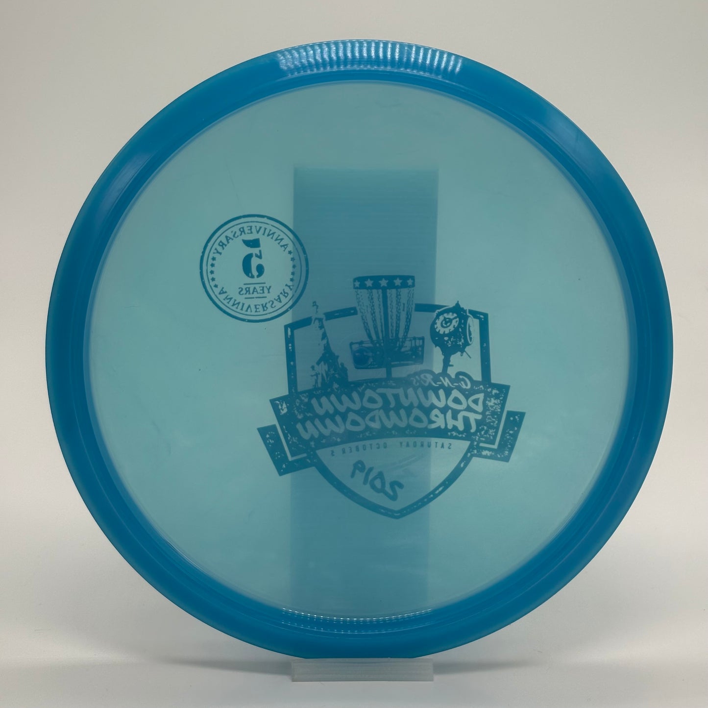 Dynamic Discs Emac Truth | Lucid | G-N-R's Downtown Throwdown 2019