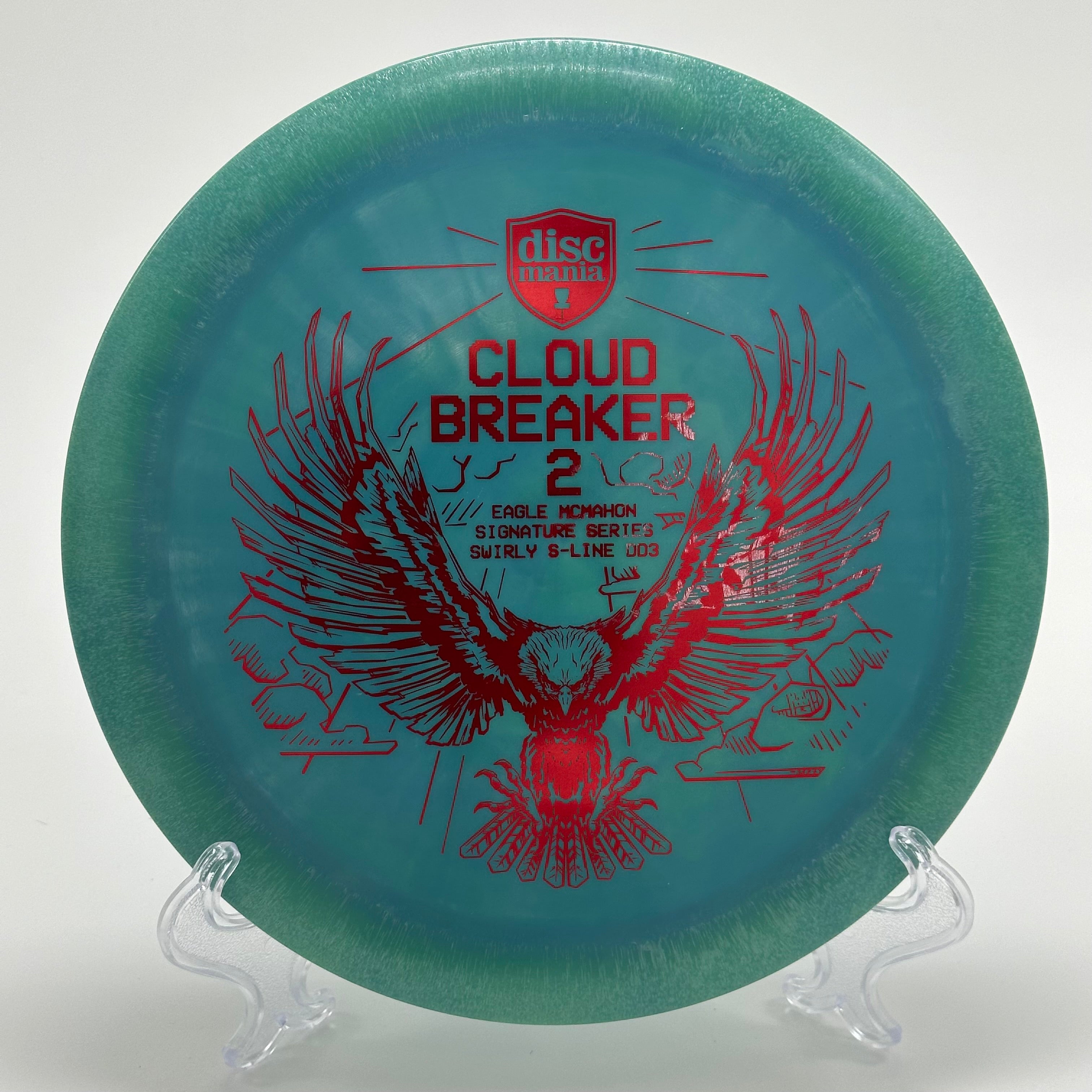 Discmania Cloud Breaker deals 2